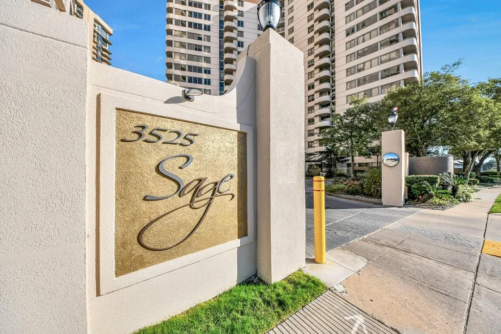 3525 SAGE CONDOMINIUMS