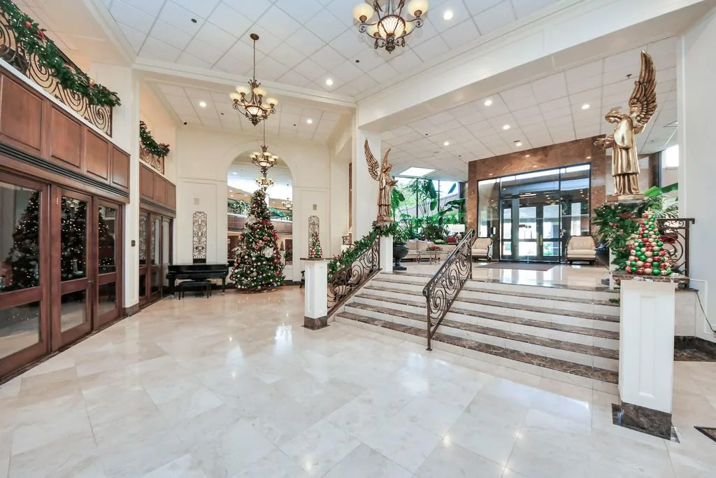 3525 SAGE CONDOMINIUMS