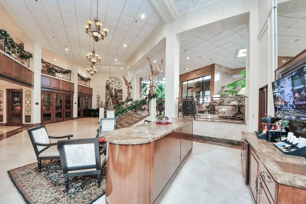 3525 SAGE CONDOMINIUMS