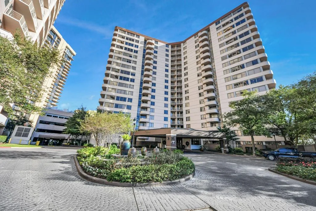 3525 SAGE CONDOMINIUMS